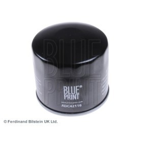 Comprar Filtro hidráulico, transmisión automática de BLUE PRINT ADC42116 a bajo precio de 7,49 €