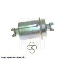 Kraftstofffilter für MITSUBISHI von BLUE PRINT