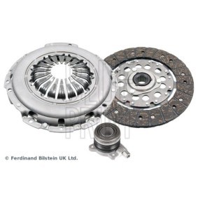 Kraftstofffilter ADC42318 von BLUE PRINT günstig für 46,06 € online kaufen