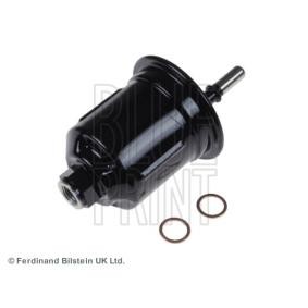 Kraftstofffilter ADC42340 von BLUE PRINT günstig für 25,11 € online kaufen