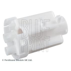 Kraftstofffilter für MITSUBISHI von BLUE PRINT