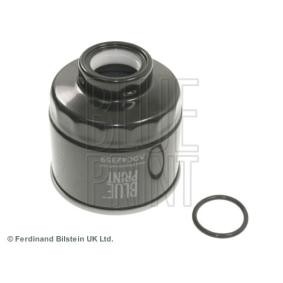Kraftstofffilter ADC42359 von BLUE PRINT günstig für 14,06 € online kaufen
