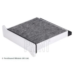 Köp Kupéfilter av BLUE PRINT ADC42507 till det låga priset 159,78 kr