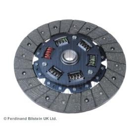 Achetez des Disque d'embrayage de chez BLUE PRINT en ligne pour SPACE WAGON (N3_W, N4_W) à prix modérés