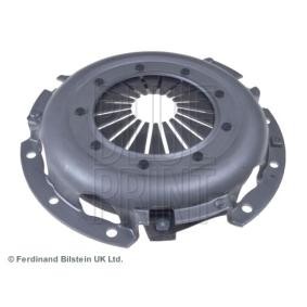 Achetez des Mécanisme d'embrayage BLUE PRINT ADC43209N à prix pour 48,76 €