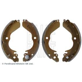 Comprar Juego de zapatas de frenos de BLUE PRINT ADC44126 a bajo precio de 24,78 €