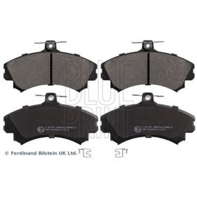 Acquista Kit pastiglie freni da BLUE PRINT ADC44251 a buon mercato per soli 22,74 €