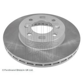 Acquista Disco freno da BLUE PRINT ADC443122 a buon mercato per soli 47,47 €