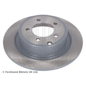 Bremsscheibe von BLUE PRINT