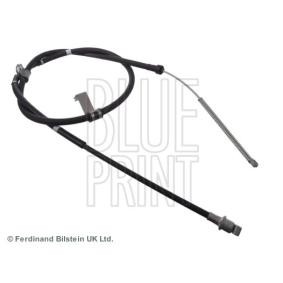 Handbremsseil von BLUE PRINT
