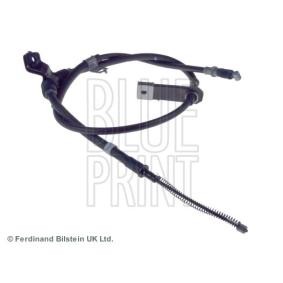 Handbremsseil von BLUE PRINT