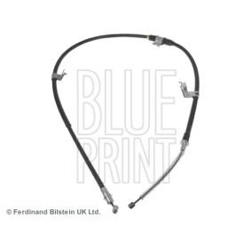 Handbremsseil für CITROËN von BLUE PRINT