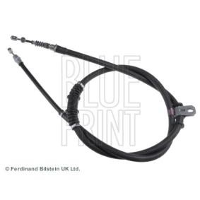 Handbremsseil für PROTON von BLUE PRINT
