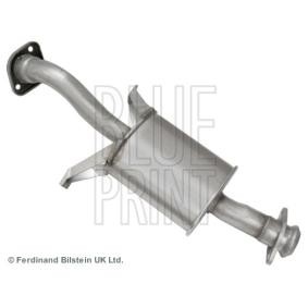 Comprar Silenciador delantero de BLUE PRINT ADC46015 a bajo precio de 58,50 €