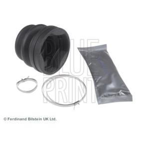 Faltenbalgsatz, Antriebswelle ADC48118 MITSUBISHI GTO von BLUE PRINT