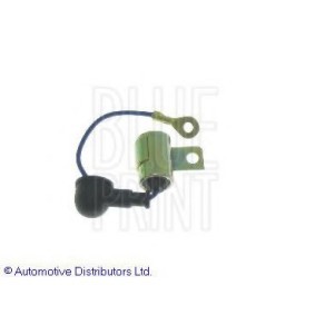 Acquista Condensatore, Impianto d'accensione da BLUE PRINT ADD61414 a buon mercato per soli 7,02 €