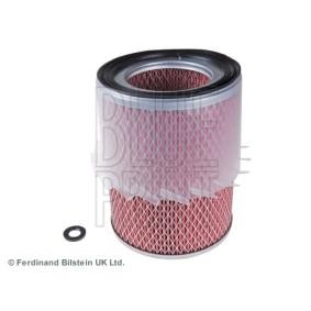 Compre Filtro de ar de BLUE PRINT online para ROCKY Soft Top (F7, F8) a preços moderados