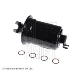 Kraftstofffilter für DAIHATSU von BLUE PRINT