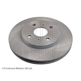 Comprar Disco de freno de BLUE PRINT ADD64328 a bajo precio de 39,91 €