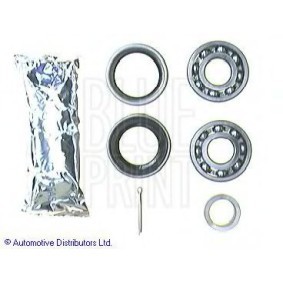 Compre Kit de rolamento de roda da BLUE PRINT ADD68208 a um preço baixo por 49,93 €