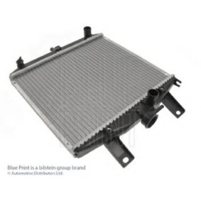 Achetez des Radiateur du moteur BLUE PRINT ADD69815 à prix pour 168,48 €