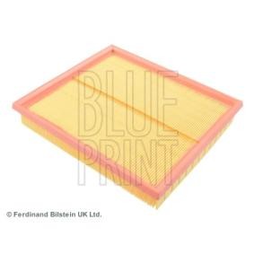 Luftfilter für DAEWOO von BLUE PRINT