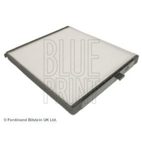 Compre Filtro, ar do habitáculo da BLUE PRINT ADG02505 a um preço baixo por 7,67 €