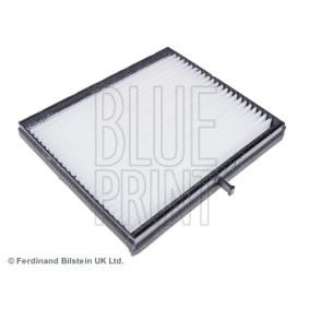 Innenraumfilter ADG02523