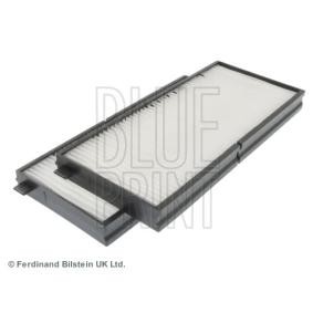 Filtersatz, Innenraumluft ADG02536