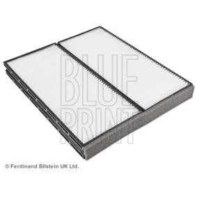 Innenraumfilter ADG02556