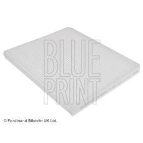 Innenraumfilter ADG02557