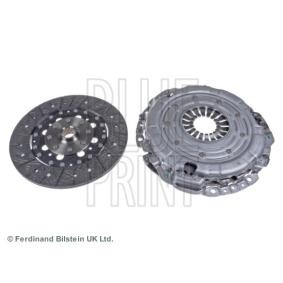 Comprar Kit de embrague de BLUE PRINT ADG030160C a bajo precio de 372,56 €