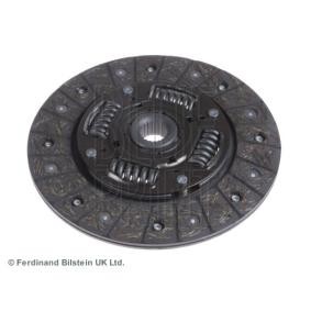 Achetez des Disque d'embrayage BLUE PRINT ADG03188 à prix pour 82,46 €