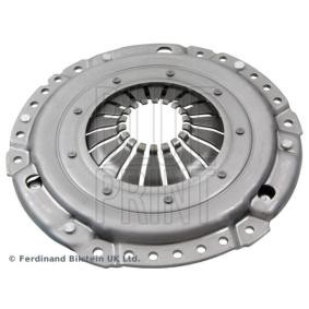 Achetez des Mécanisme d'embrayage BLUE PRINT ADG03243N à prix pour 75,81 €