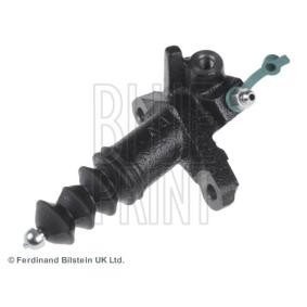 Compre Cilindro receptor, embraiagem da BLUE PRINT ADG03641 a um preço baixo por 50,77 €