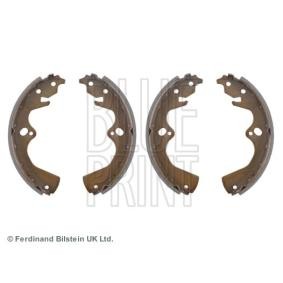 Bremsbackensatz ADG04125