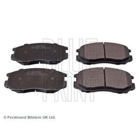 Acquista Kit pastiglie freni da BLUE PRINT ADG04295 a buon mercato per soli 19,99 €