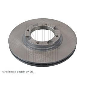 Bremsscheibe ADG04302