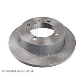 Bremsscheibe ADG04315