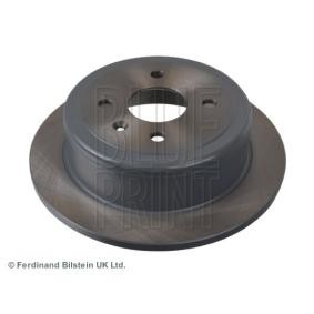 Bremsscheibe ADG04326
