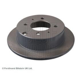 Bremsscheibe ADG04334