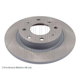 Acquista Disco freno da BLUE PRINT ADG04336 a buon mercato per soli 27,91 €