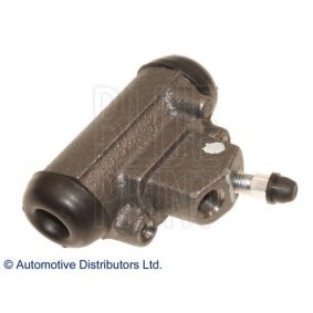Compre Cilindro do travão da roda de BLUE PRINT online para Bongo III Minibuss a preços moderados