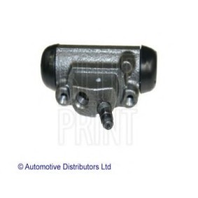 Compre Cilindro do travão da roda de BLUE PRINT online para Bongo III Minibuss a preços moderados