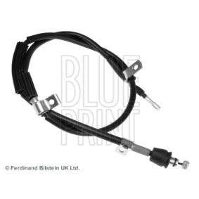 Handbremsseil für HYUNDAI von BLUE PRINT