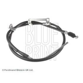 Handbremsseil für KIA von BLUE PRINT