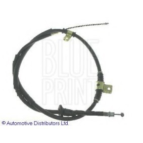 Handbremsseil für HYUNDAI von BLUE PRINT