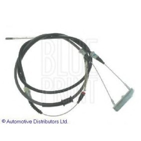 Handbremsseil ADG04657