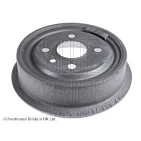 Comprar Tambor de freno de BLUE PRINT ADG04701 a bajo precio de 27,02 €