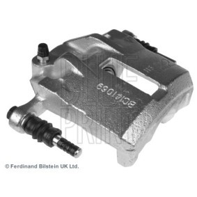 HYUNDAI Lambdasonde von BLUE PRINT